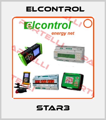 STAR3 ELCONTROL