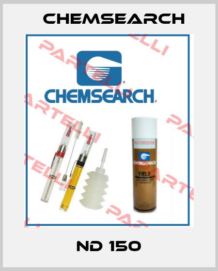 ND 150 Chemsearch