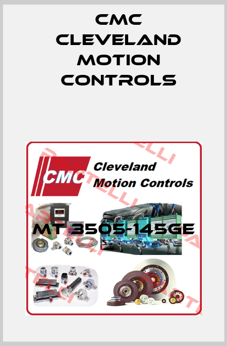 MT 3505-145GE Cmc Cleveland Motion Controls