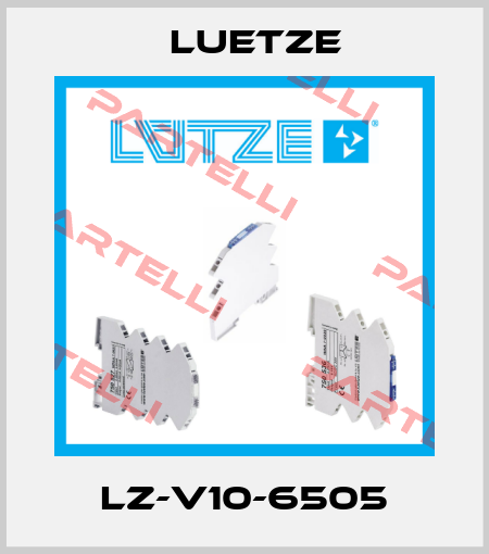 LZ-V10-6505 Luetze