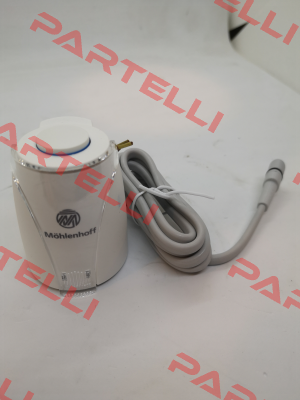 P/N: 115611, Type: AA4004 Moehlenhoff