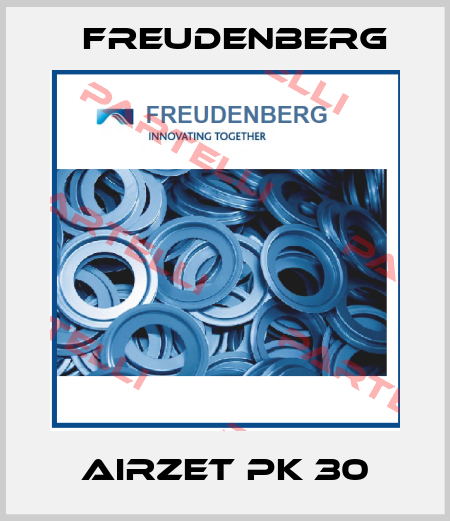 AIRZET PK 30 Freudenberg