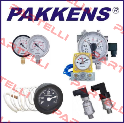 TI 060 (0/+350°C) Pakkens