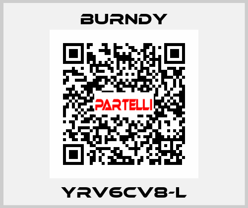 YRV6CV8-L Burndy