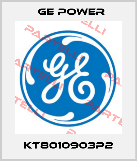 KT8010903P2 GE Power