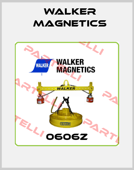 0606Z Walker Magnetics