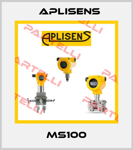 MS100 Aplisens