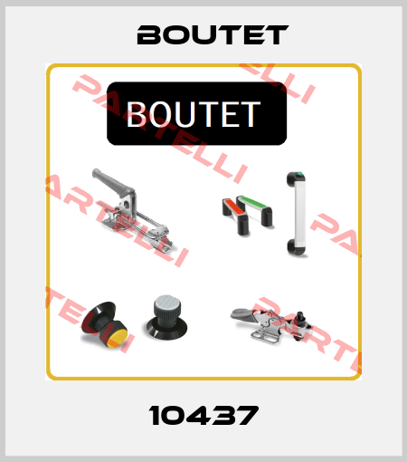 10437 Boutet