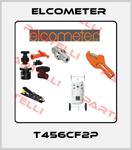 T456CF2P Elcometer