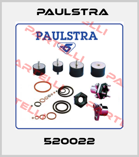 520022 Paulstra