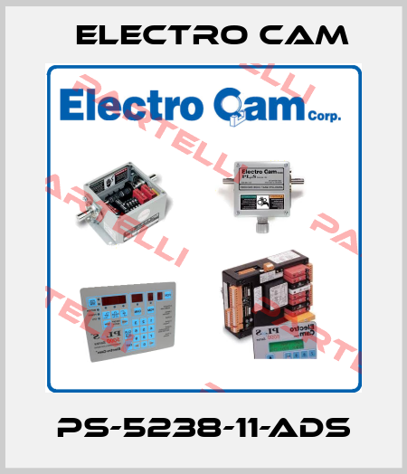 PS-5238-11-ADS Electro Cam