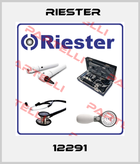 12291 Riester