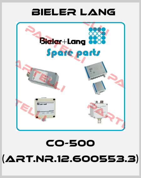 CO-500 (Art.Nr.12.600553.3) Bieler Lang
