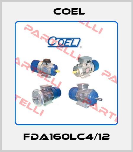 FDA160LC4/12 Coel