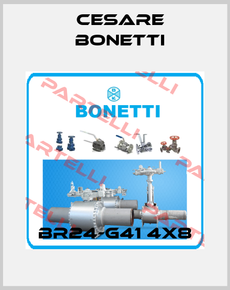 BR24-G41 4X8 Cesare Bonetti