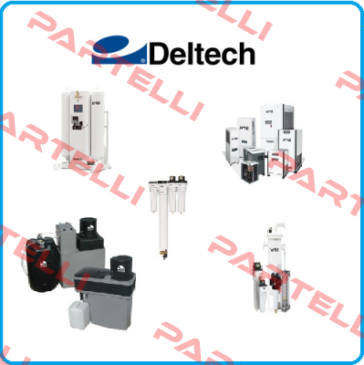 D-1225-PF Deltech