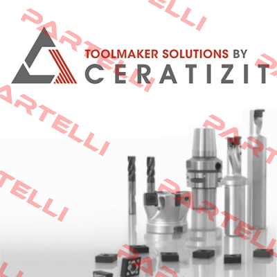 P/N: 229237, Type: A16M SDUCL 07 Ceratizit