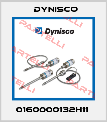 0160000132H11  Dynisco