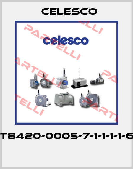 PT8420-0005-7-1-1-1-1-6-1  Celesco