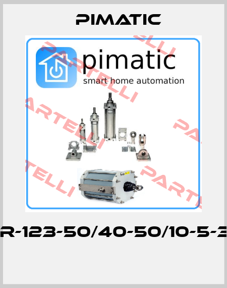 PTKR-123-50/40-50/10-5-3951;  Pimatic