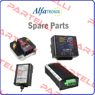 PV6s 24-12V/6A (0432412062) Alfatronix