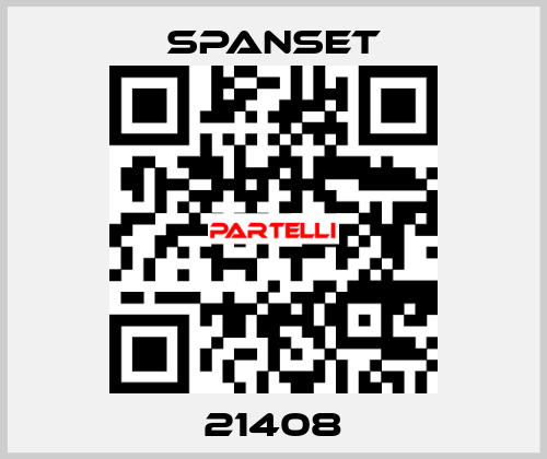21408 SpanSet