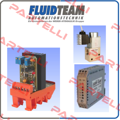 DSC-2000-U Fluid Team