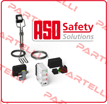 GP 25-40K2 ASO SAFETY