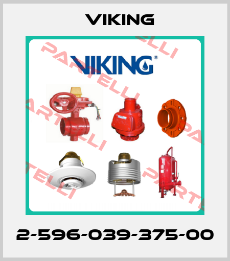 2-596-039-375-00 Viking