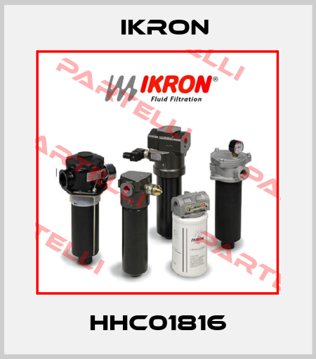 HHC01816 Ikron