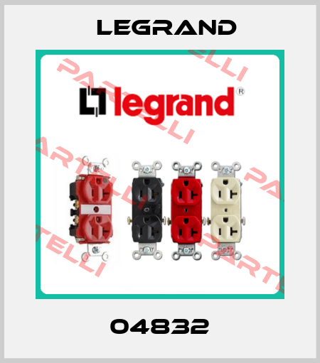 04832 Legrand