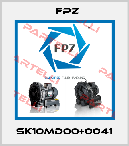 SK10MD00+0041 Fpz