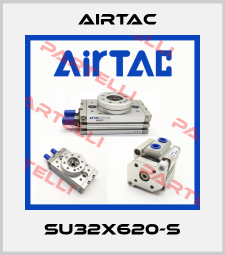 SU32X620-s Airtac