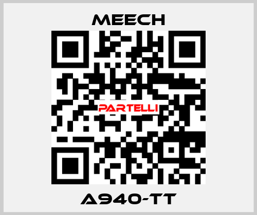 A940-TT Meech