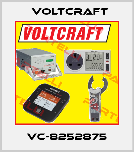 VC-8252875 Voltcraft