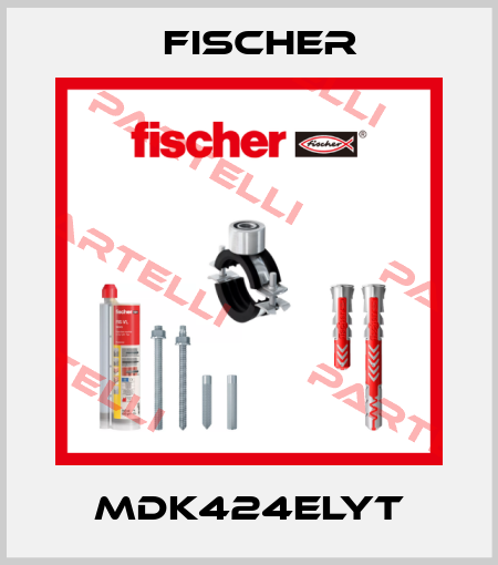 MDK424ELYT Fischer
