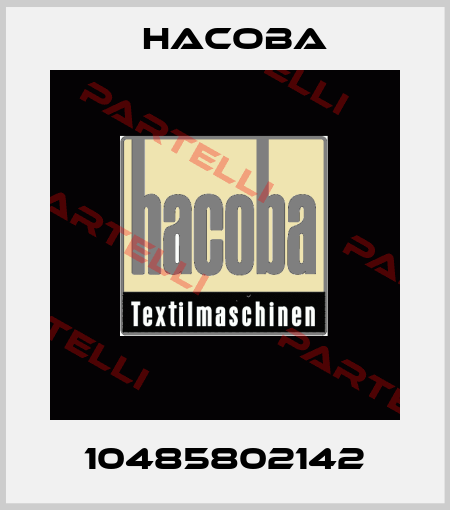 10485802142 HACOBA