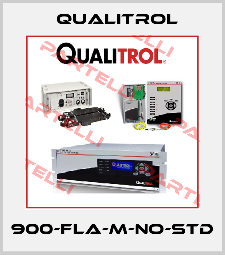 900-FLA-M-NO-STD Qualitrol