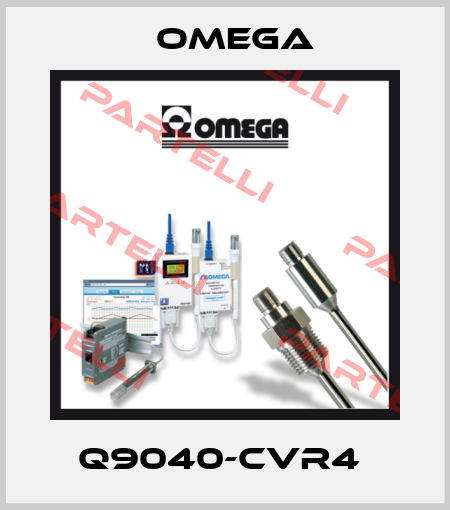 Q9040-CVR4  Omega