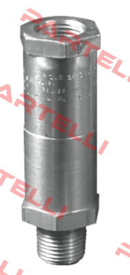 D559T1-2M-F Circle Valve