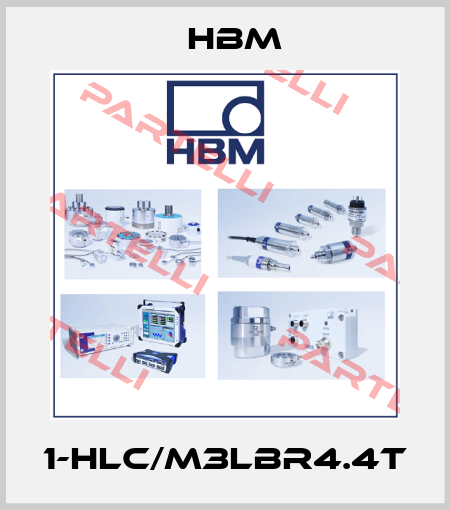 1-HLC/M3LBR4.4T Hbm