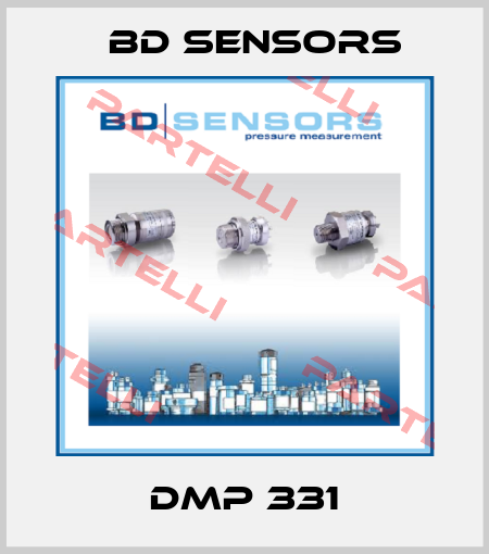 DMP 331 Bd Sensors