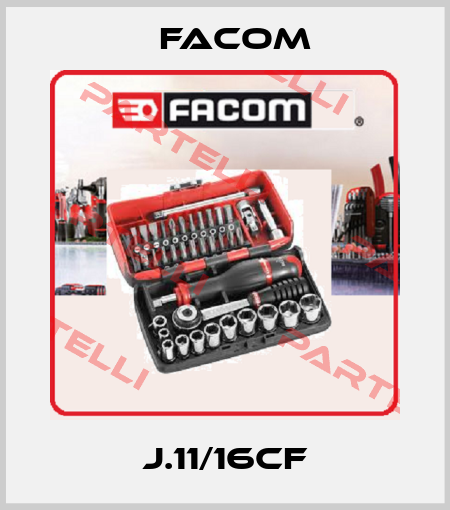 J.11/16CF Facom