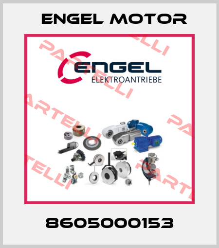 8605000153 Engel Motor