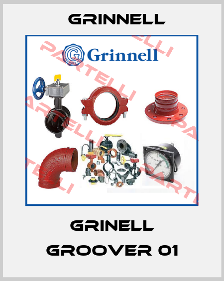 Grinell Groover 01 Grinnell