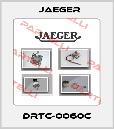 DRTC-0060C Jaeger