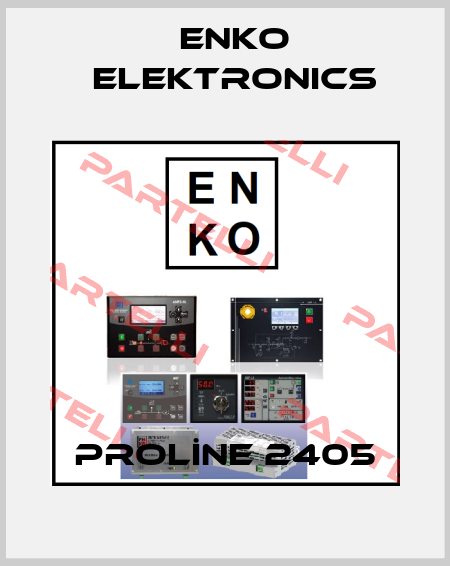 PROLİNE 2405 ENKO Elektronics
