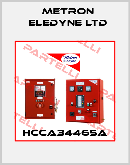 HCCA34465A Metron Eledyne Ltd