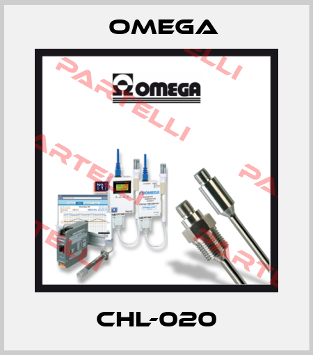 CHL-020 Omega