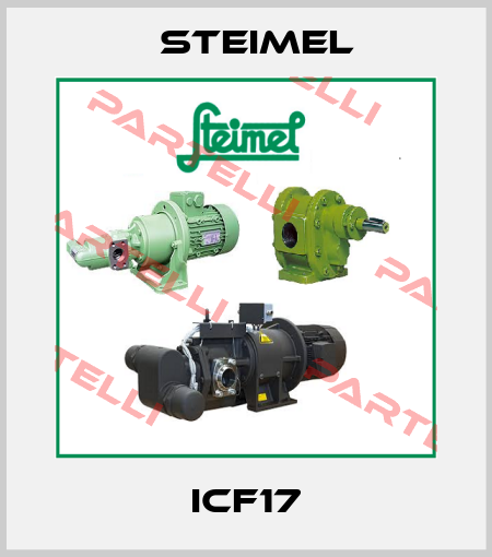 ICF17 Steimel